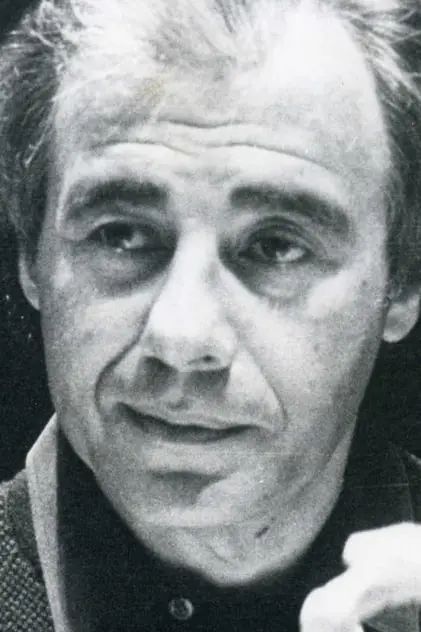Photo de Schifrin, Lalo