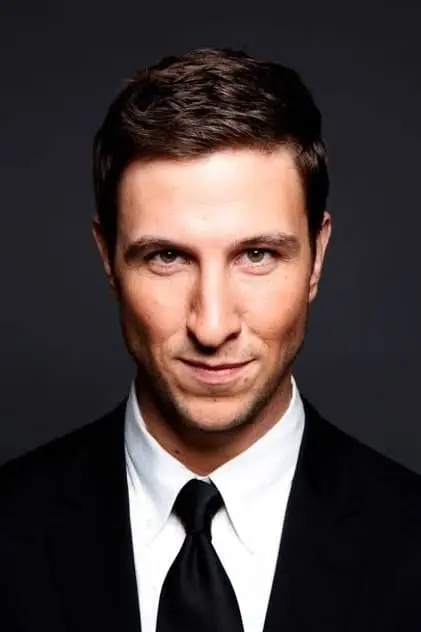 Photo de Schreiber, Pablo Photo de Schreiber, Pablo