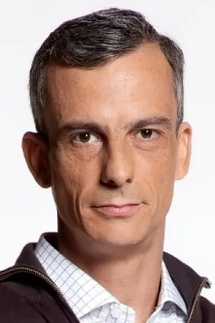 Photo de Schwarz, Pablo