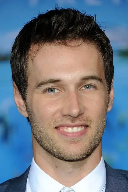 Photo de Scott, Christopher Photo de Scott, Christopher