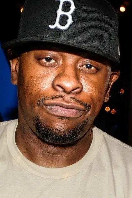 Photo de Scarface