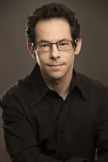 Photo de Schneider, James