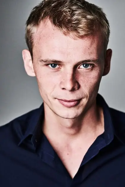 Photo de Schofield, James Photo de Schofield, James