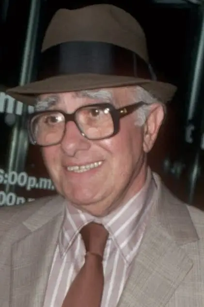 Photo de Scorsese, Charles