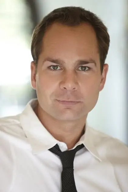 Photo de Schaff, Andrew