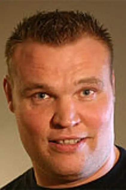 Photo de Schilt, Semmy Photo de Schilt, Semmy
