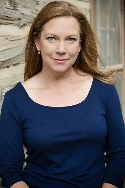 Photo de Schott, Peggy
