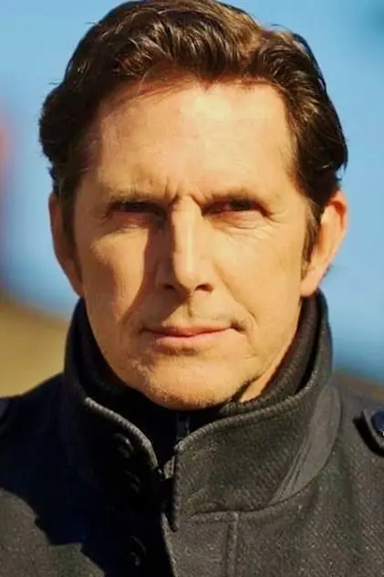 Photo de Scott bedford, Gregory