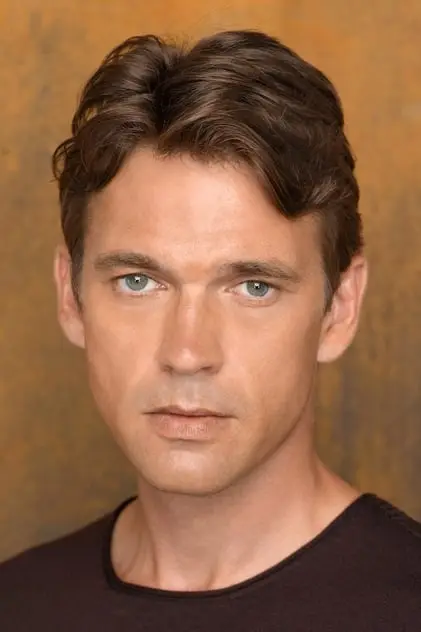 Photo de Scott, Dougray