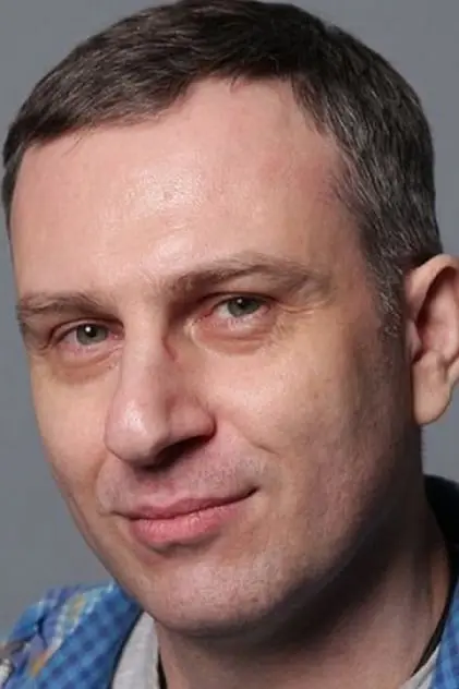 Photo de Сдобнов, Алексей Photo de Сдобнов, Алексей
