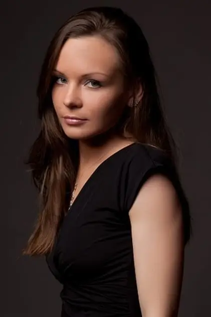 Photo de Serebryakova, Aleksandra Photo de Serebryakova, Aleksandra