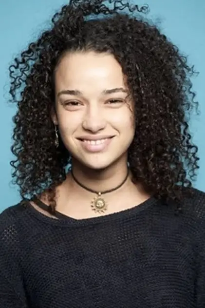 Photo de Seror-o'neill, Alia Photo de Seror-o'neill, Alia