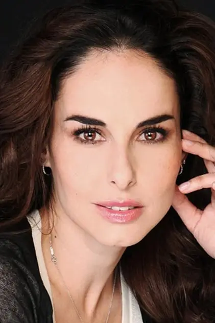 Photo de Serradilla, Ana