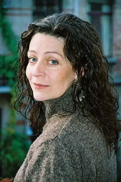 Photo de Servais, Manuela