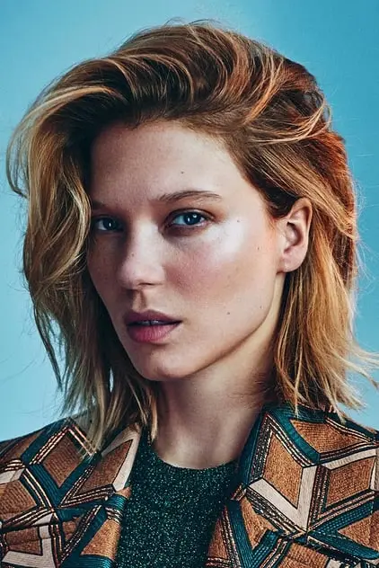 Photo de Seydoux, Léa Photo de Seydoux, Léa