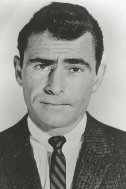 Photo de Serling, Rod