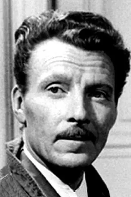 Photo de Séty, Gérard