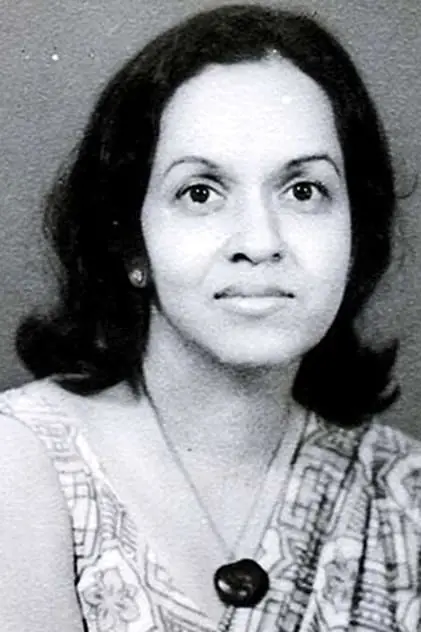 Photo de Serasinghe, Iranganie Photo de Serasinghe, Iranganie