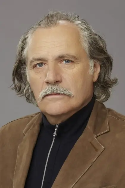 Photo de Šerbedžija, Rade Photo de Šerbedžija, Rade
