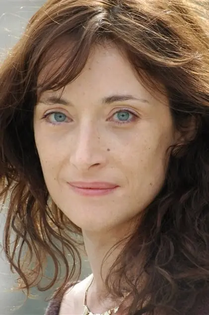 Photo de Sérina, Delphine