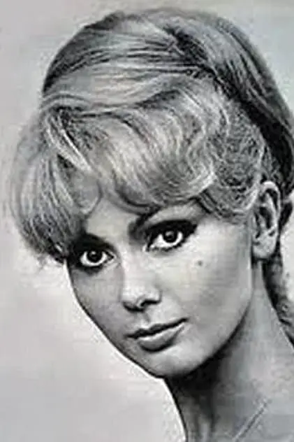 Photo de Servantie, Adrienne