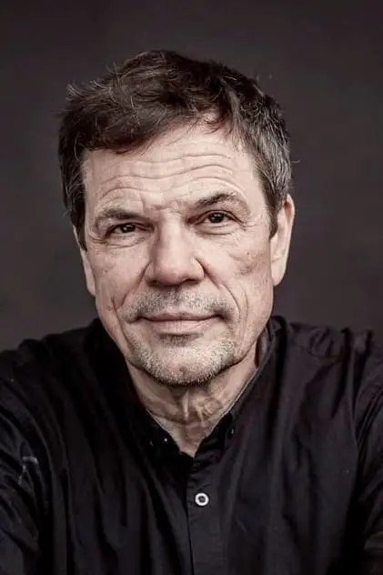 Photo de Seidenberg, Wolfgang