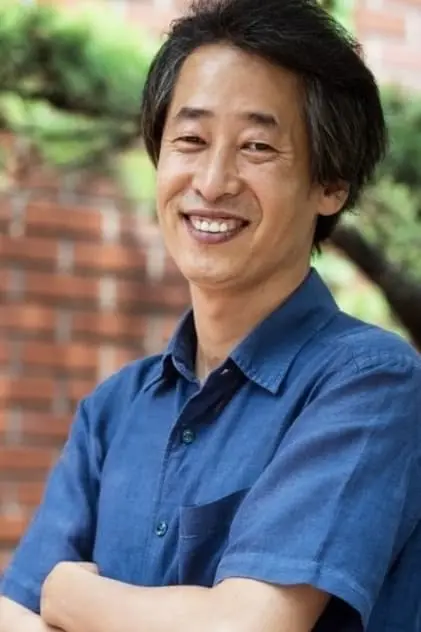 Photo de Seok-bin, Hong