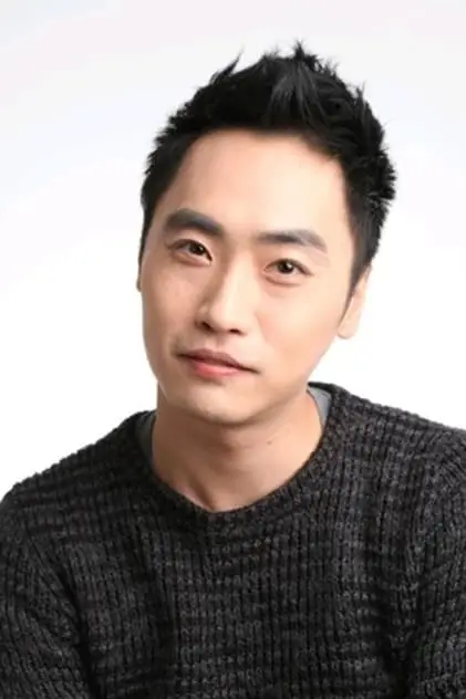 Photo de Seung-uk, Jeong Photo de Seung-uk, Jeong
