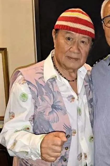 Photo de 森次晃嗣 Photo de 森次晃嗣