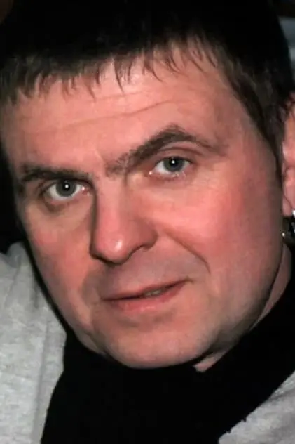 Photo de Шедько, Алексей