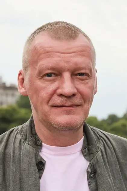 Photo de Серебряков, Алексей