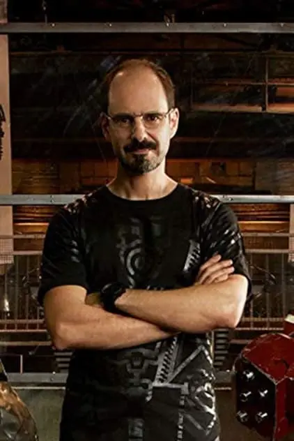 Photo de Setrakian, Mark