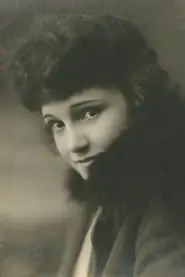 Photo de Seely, Sybil Photo de Seely, Sybil