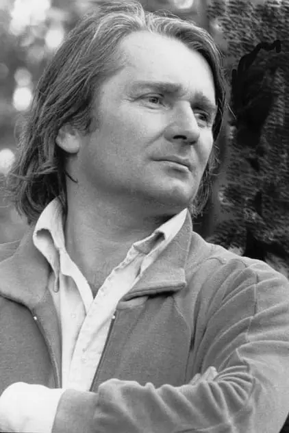 Photo de Séria, Joël