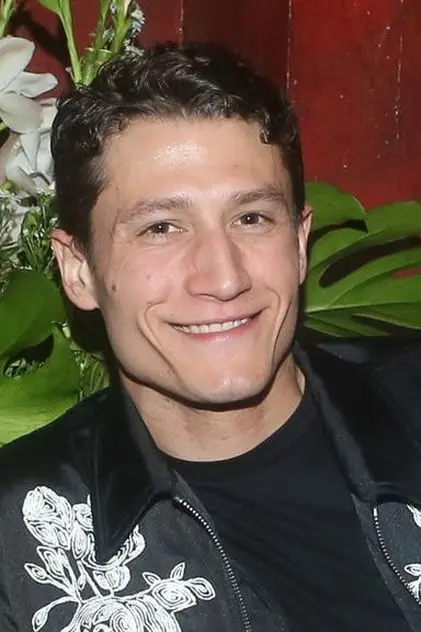 Photo de Sersoub, Waël