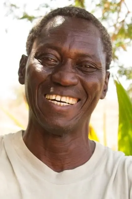 Photo de Seck, Ibrahim