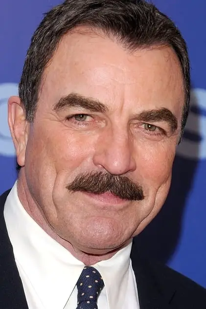 Photo de Selleck, Tom Photo de Selleck, Tom