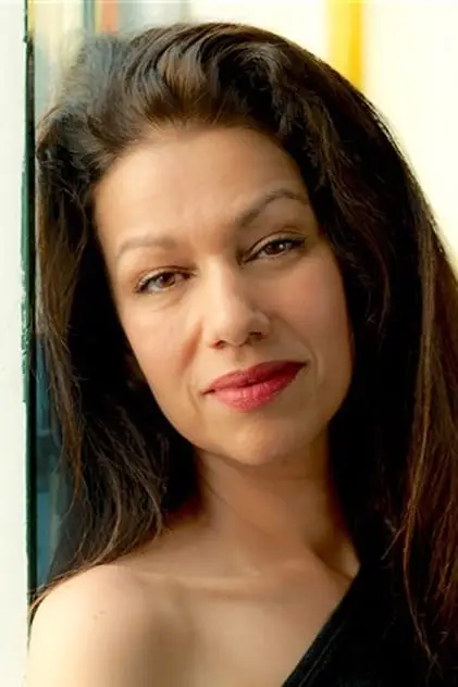 Photo de Serbah, Meriem Photo de Serbah, Meriem