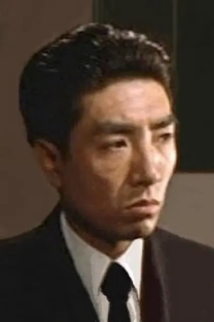 Photo de 渋谷英男