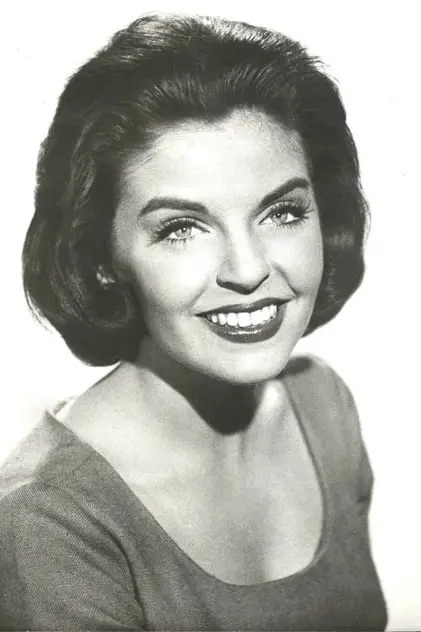 Photo de Seaforth hayes, Susan Photo de Seaforth hayes, Susan