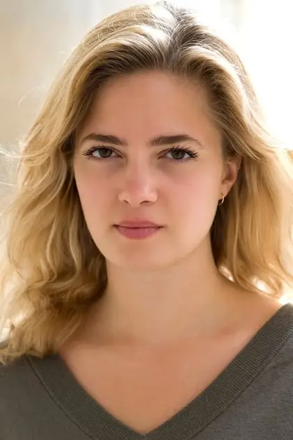 Photo de Sedlak, Marion