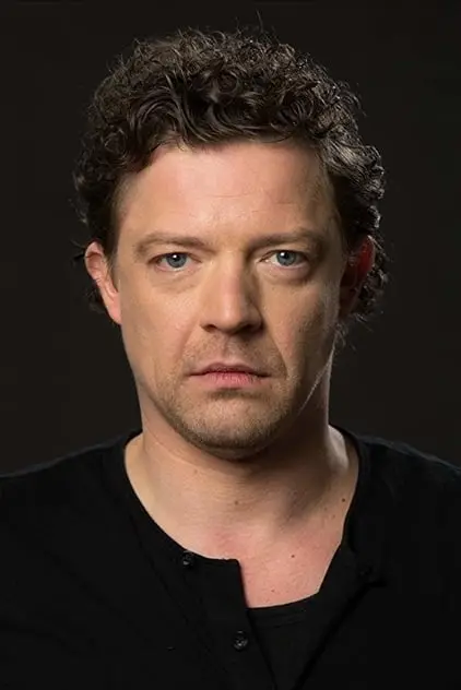 Photo de Segers, Ben Photo de Segers, Ben