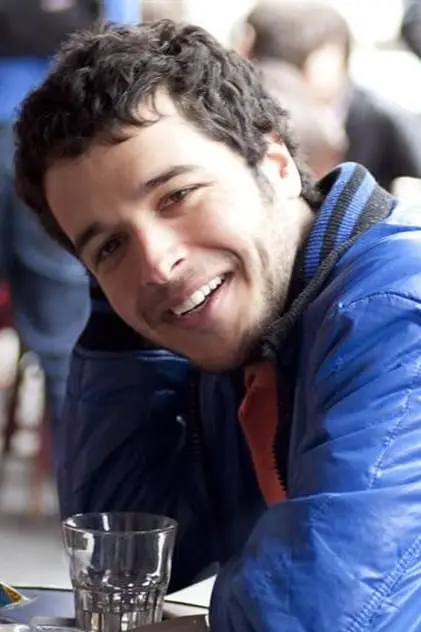 Photo de Sehil, John