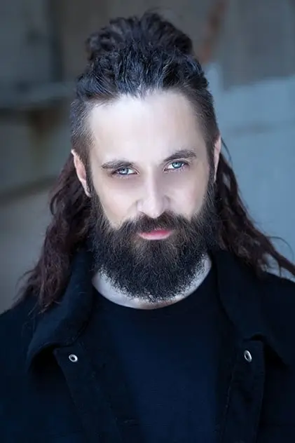 Photo de Seidlitz, Evan