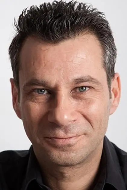 Photo de Sellier, Ivan