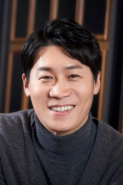 Photo de Seon-kyu, Jin Photo de Seon-kyu, Jin