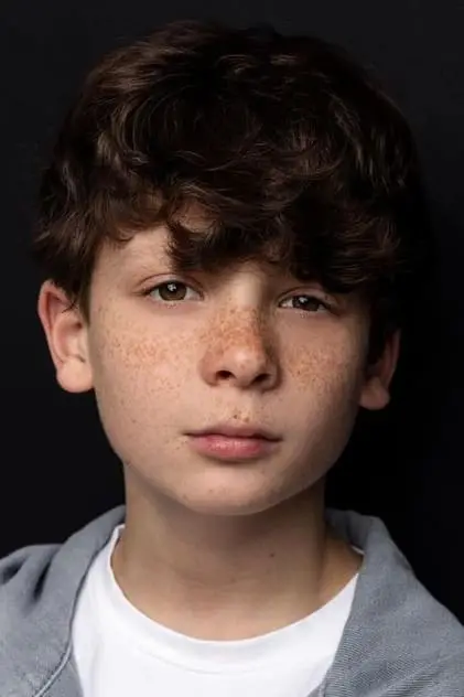 Photo de Sero, Sebastian
