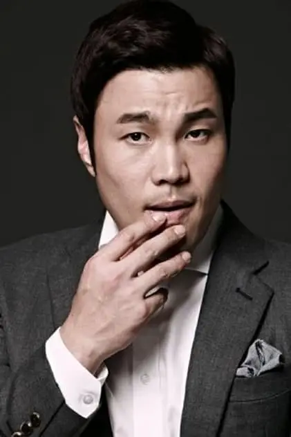 Photo de Seung-hwan, Shin