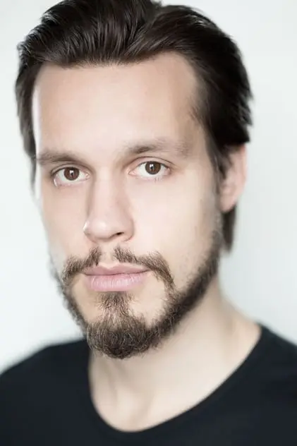 Photo de Seweryn, Maximilien
