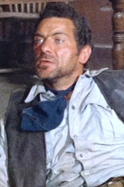 Photo de Severini, Attilio
